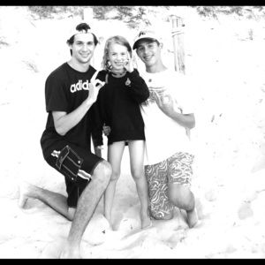 Meet your Posher, Samantha